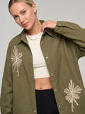 Palm Echo Jacket