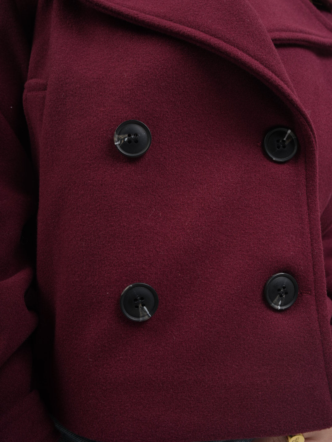 The Riviera Structured Jacket